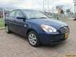 Hyundai Accent VISION GLS MT 1.6 4P 16V