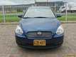 Hyundai Accent VISION GLS MT 1.6 4P 16V