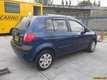 Hyundai Getz GL MT 1400CC 5P 16V