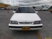 Mazda 323 NX MT 1500CC PC