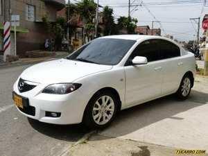 Mazda Mazda 3 Sedan