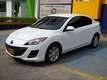 Mazda Mazda 3 All New