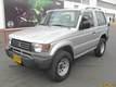 Mitsubishi Montero 2.4 MT 2400CC 3P