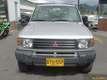 Mitsubishi Montero 2.4 MT 2400CC 3P