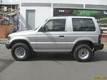 Mitsubishi Montero 2.4 MT 2400CC 3P