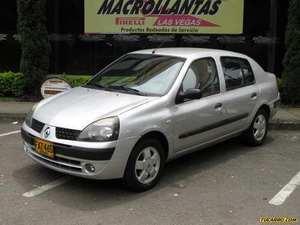 Renault Symbol EXPRESSION MT 1400CC 16V