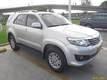 Toyota Fortuner 2.7L AT 2700CC 4X2