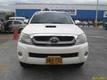 Toyota Hilux SRV MT 3000CC 4X4 TD