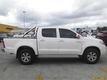 Toyota Hilux SRV MT 3000CC 4X4 TD