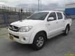 Toyota Hilux SRV MT 3000CC 4X4 TD