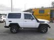 Toyota Land Cruiser FZJ73 MT 4.5 PM AA