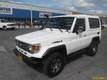 Toyota Land Cruiser FZJ73 MT 4.5 PM AA