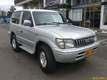 Toyota Prado SUMO MT 2.7 3P