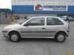 Volkswagen Gol PLUS MT 1000CC 3P