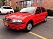 Volkswagen Gol PLUS MT 1000CC 5P