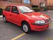 Volkswagen Gol PLUS MT 1000CC 5P