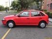 Volkswagen Gol PLUS MT 1000CC 5P