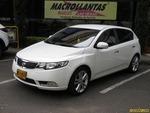 Kia Cerato Forte