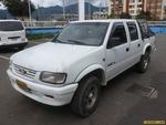 Chevrolet LUV