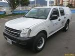 Chevrolet Luv D-Max