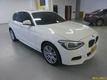 BMW Serie 1 118 i 1.6 AT