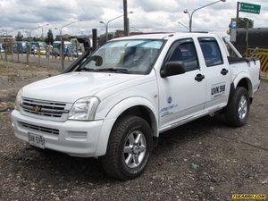 Chevrolet Luv D-Max