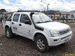 Chevrolet Luv D-Max