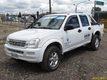 Chevrolet Luv D-Max