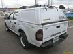 Chevrolet Luv D-Max