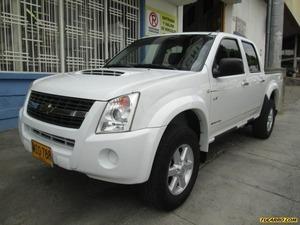 Chevrolet Luv D-Max