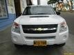 Chevrolet Luv D-Max