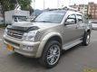 Chevrolet Luv D-Max