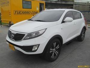 Kia New Sportage