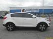 Kia New Sportage