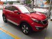 Kia New Sportage