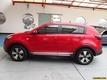 Kia New Sportage