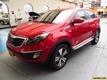 Kia New Sportage