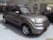 Kia Soul 1.6 MT 1600CC 2AB ABS