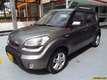 Kia Soul 1.6 MT 1600CC 2AB ABS