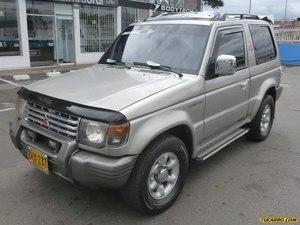 Mitsubishi Montero