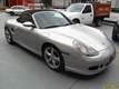 Porsche Boxster S CONVERTIBLE