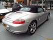 Porsche Boxster S CONVERTIBLE