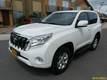 Toyota Prado TXL MT 2700CC