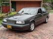 Volvo 850 T5-R MT 2300CC T 4P