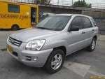 Kia Sportage 2.0 MT 2000CC