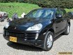 Porsche Cayenne V6 LUXURY TP 3600CC