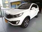 Kia New Sportage REVOLUTION TP 2400CC 6AB ABS CT