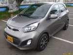 Kia Picanto ION MT 1000 CC