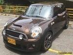 Mini Cooper S COUPE TP 1600CC 3P T