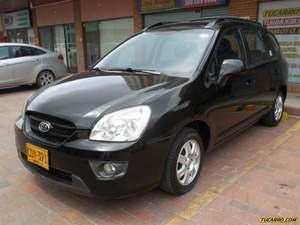 Kia Carens RONDO EX AT 2000CC 2AB ABS CT